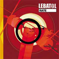 Lebatol - Rate - CD (2003)